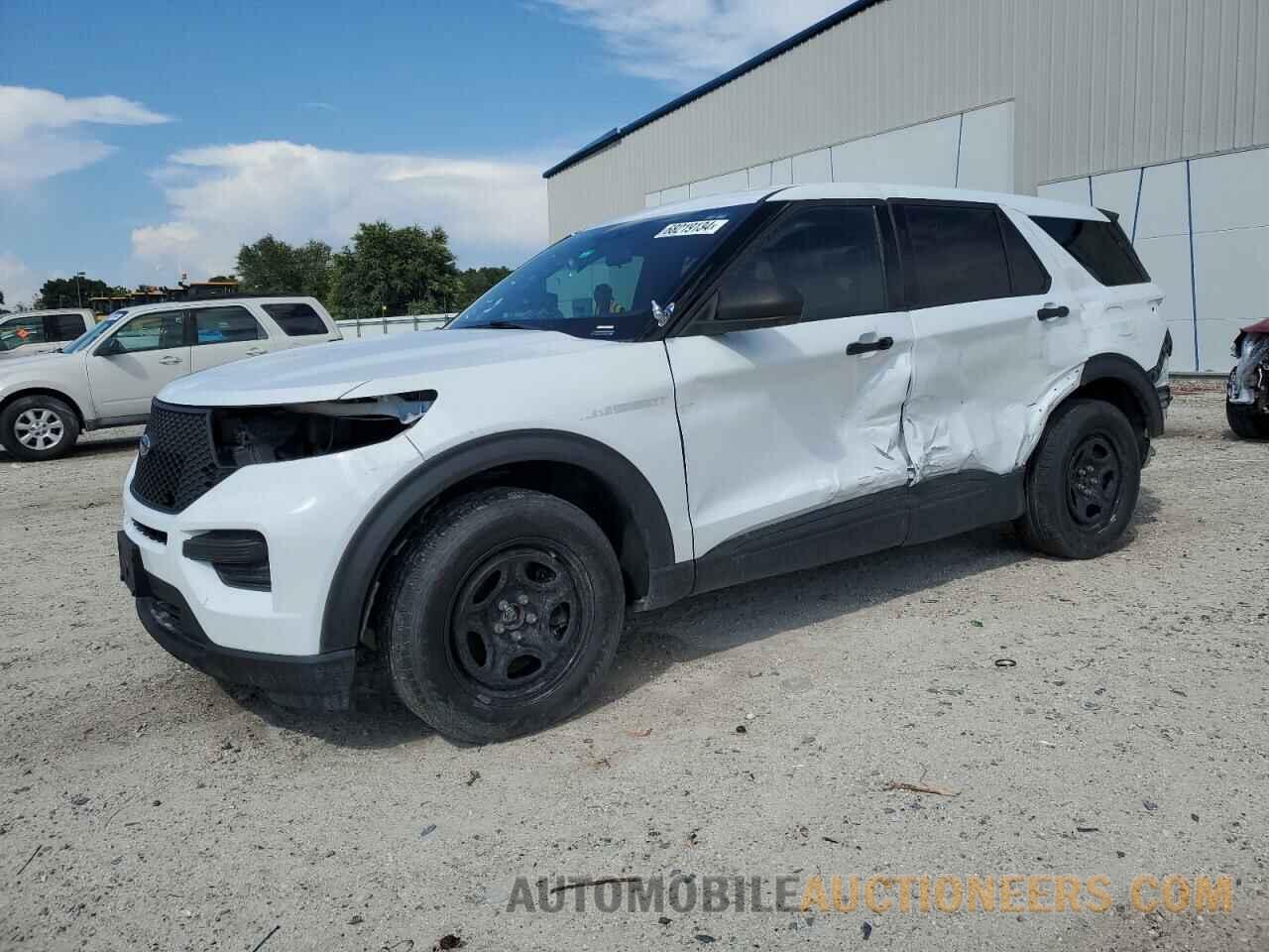 1FM5K8AB9MGA24806 FORD EXPLORER 2021