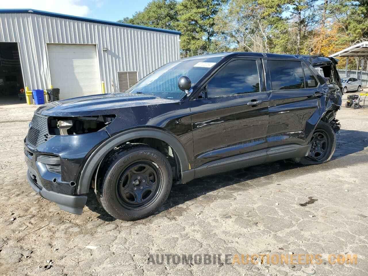 1FM5K8ABXLGC01314 FORD EXPLORER 2020