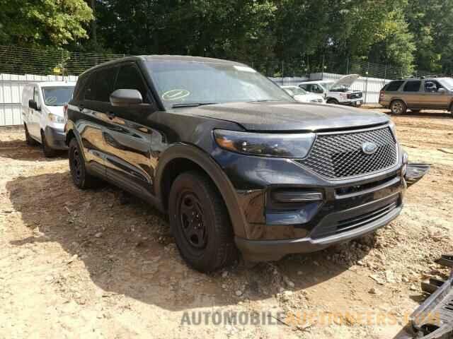 1FM5K8ABXLGC36046 FORD EXPLORER 2020