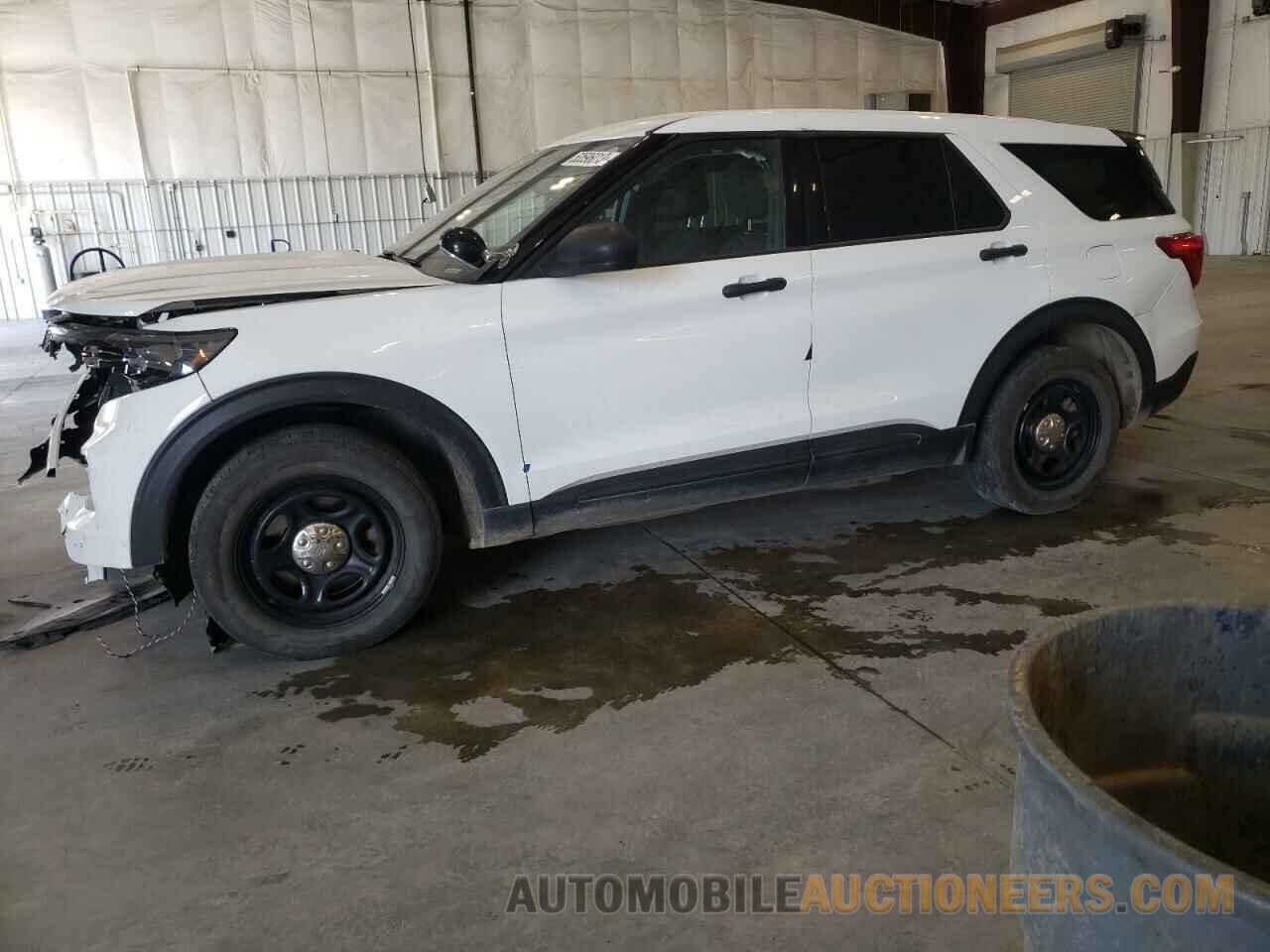 1FM5K8ABXLGC93251 FORD EXPLORER 2020