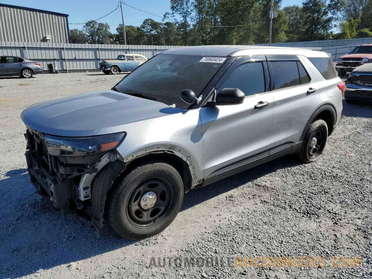 1FM5K8ABXMGA42666 FORD EXPLORER 2021