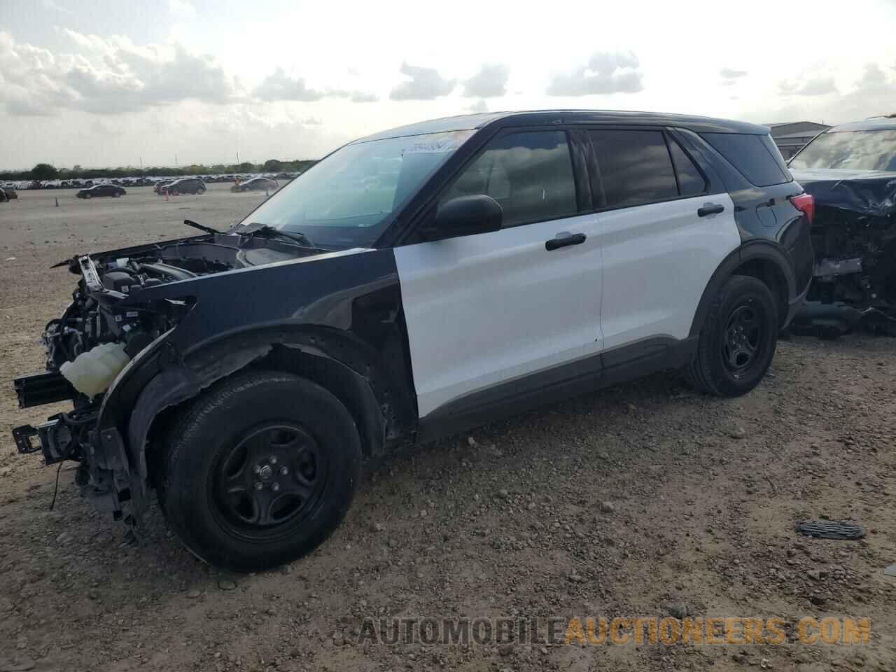 1FM5K8ABXNGA49148 FORD EXPLORER 2022