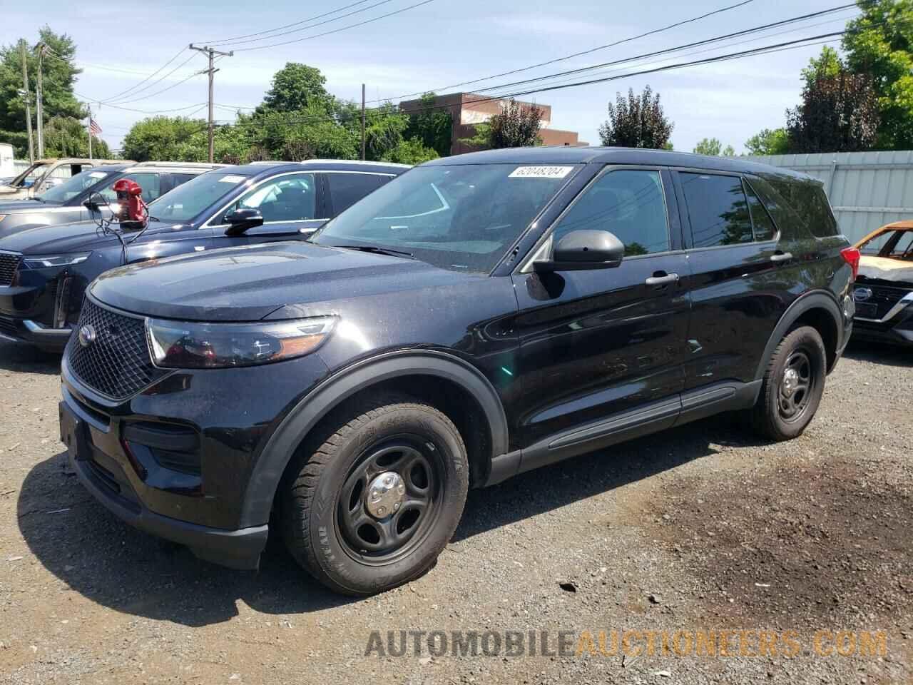 1FM5K8ABXNGB77261 FORD EXPLORER 2022