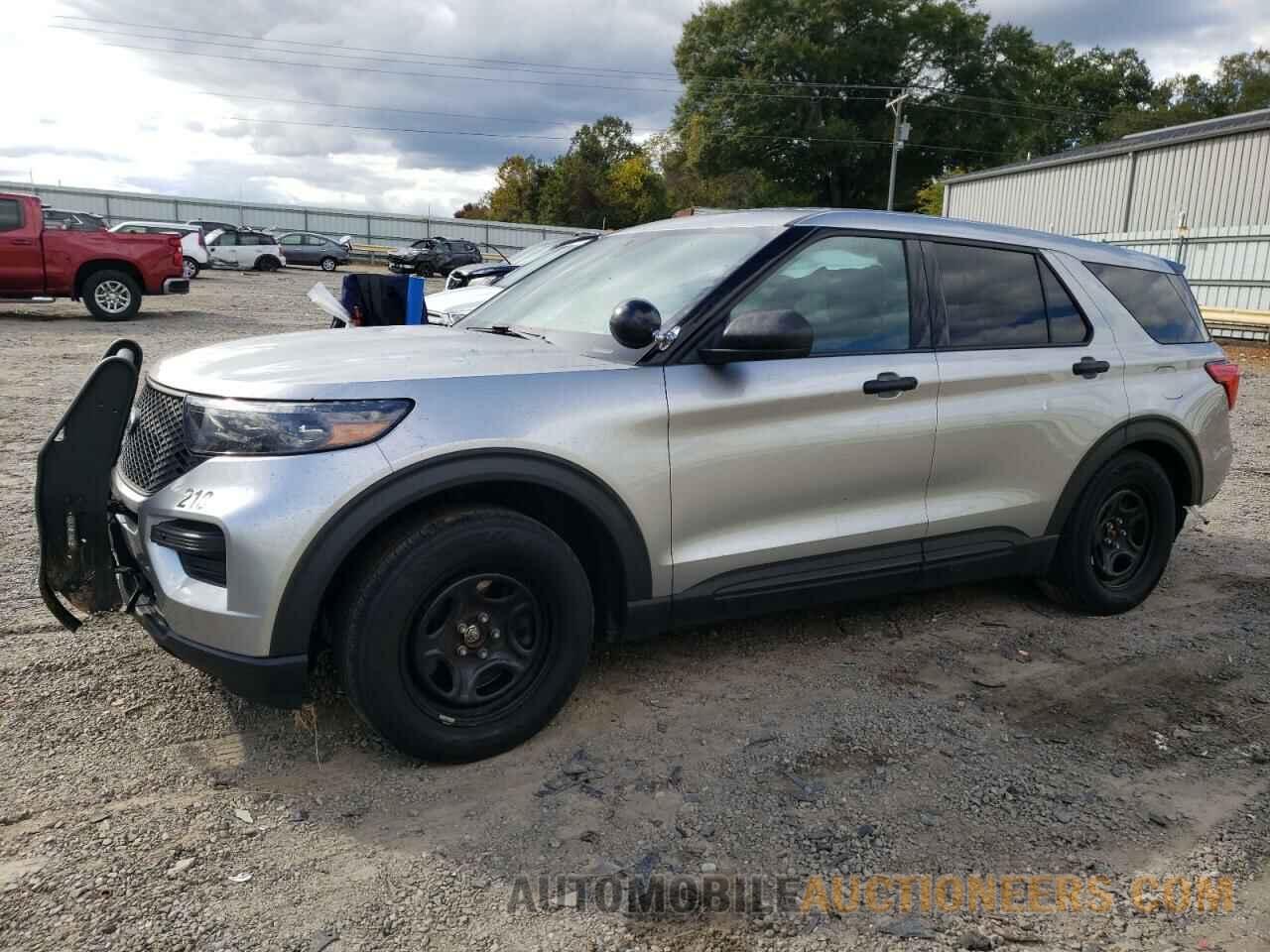 1FM5K8AC0MNA11852 FORD EXPLORER 2021