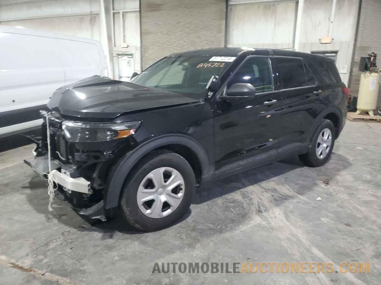 1FM5K8AC2NGB45722 FORD EXPLORER 2022