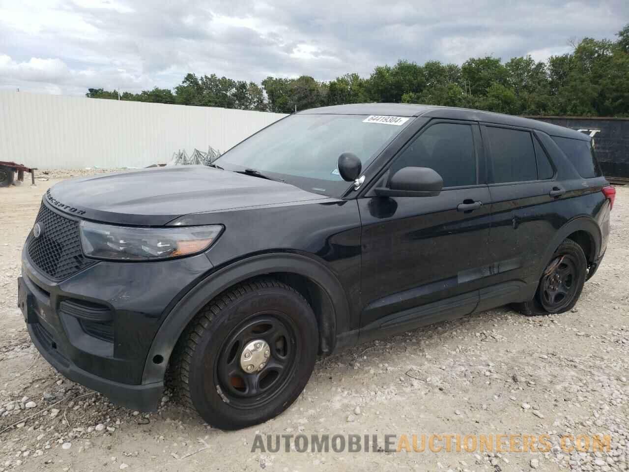 1FM5K8AC3NGA22012 FORD EXPLORER 2022