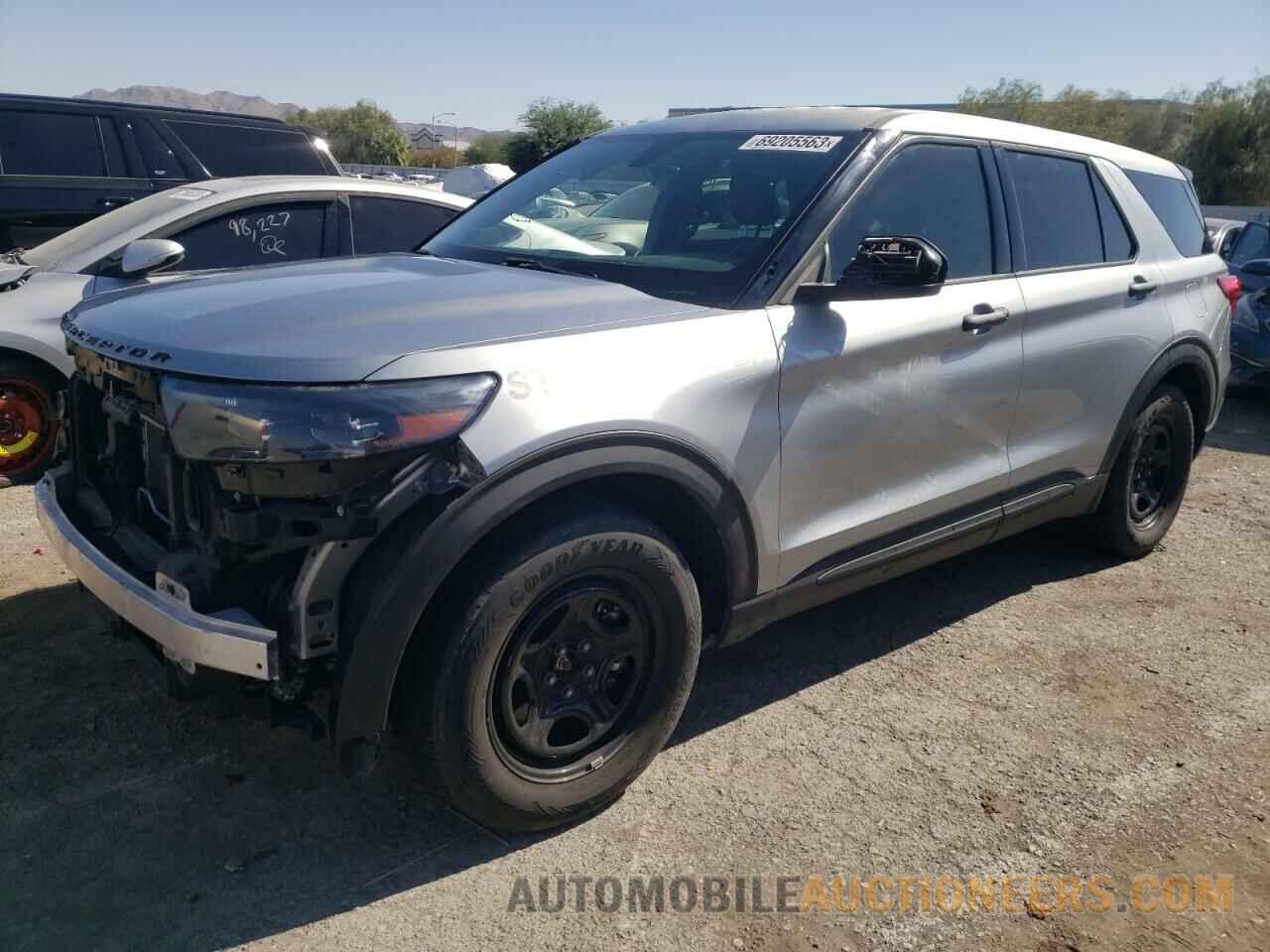 1FM5K8AC4MNA05696 FORD EXPLORER 2021