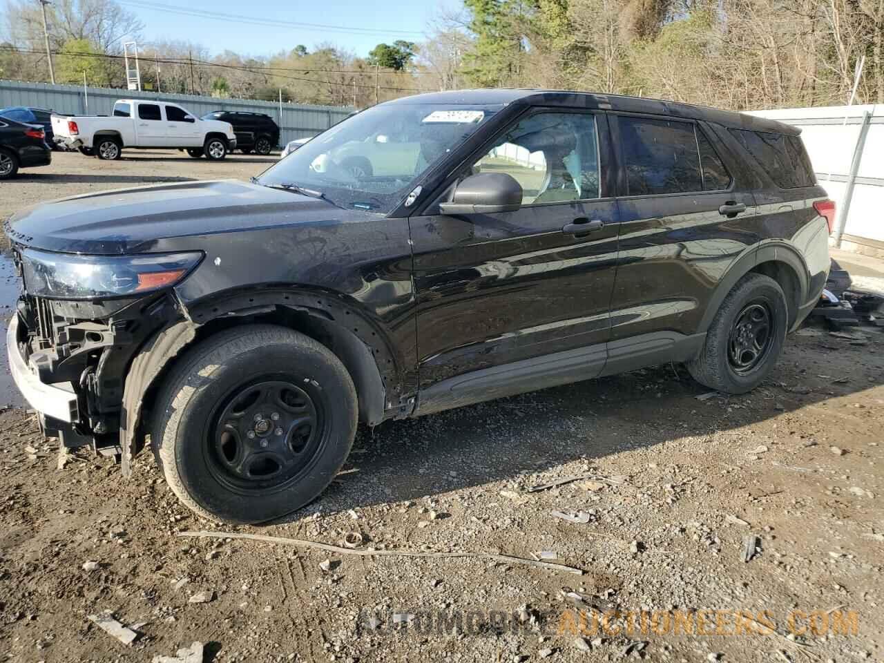 1FM5K8ACXMGB98635 FORD EXPLORER 2021