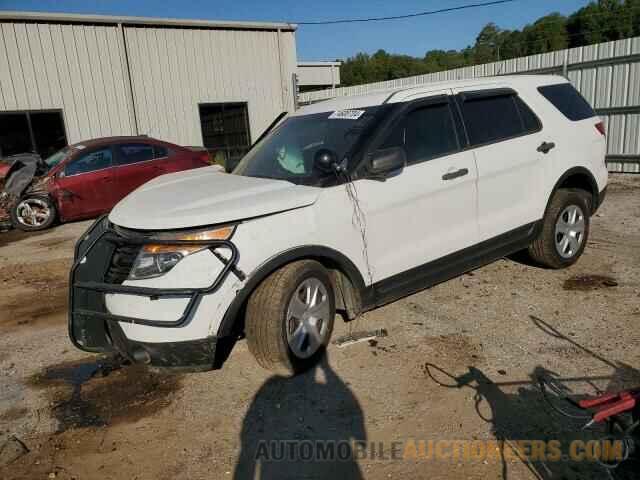 1FM5K8AR0DGB63879 FORD EXPLORER 2013