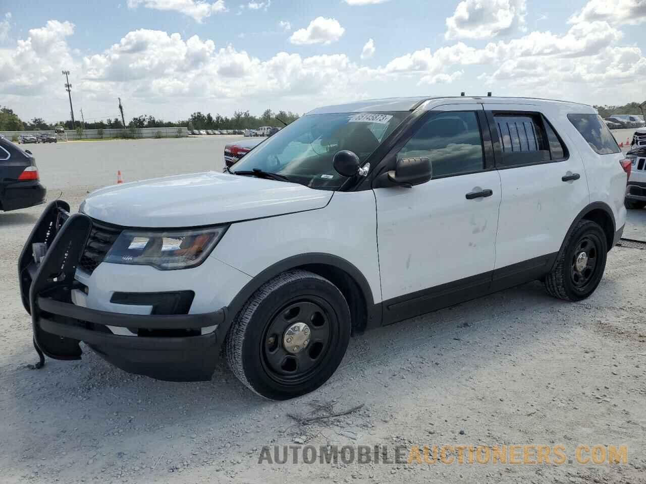 1FM5K8AR0KGB46075 FORD EXPLORER 2019