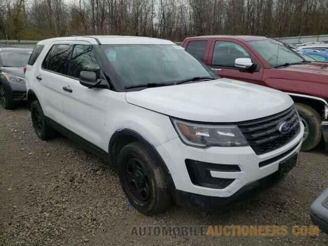 1FM5K8AR1KGB15336 FORD EXPLORER 2019