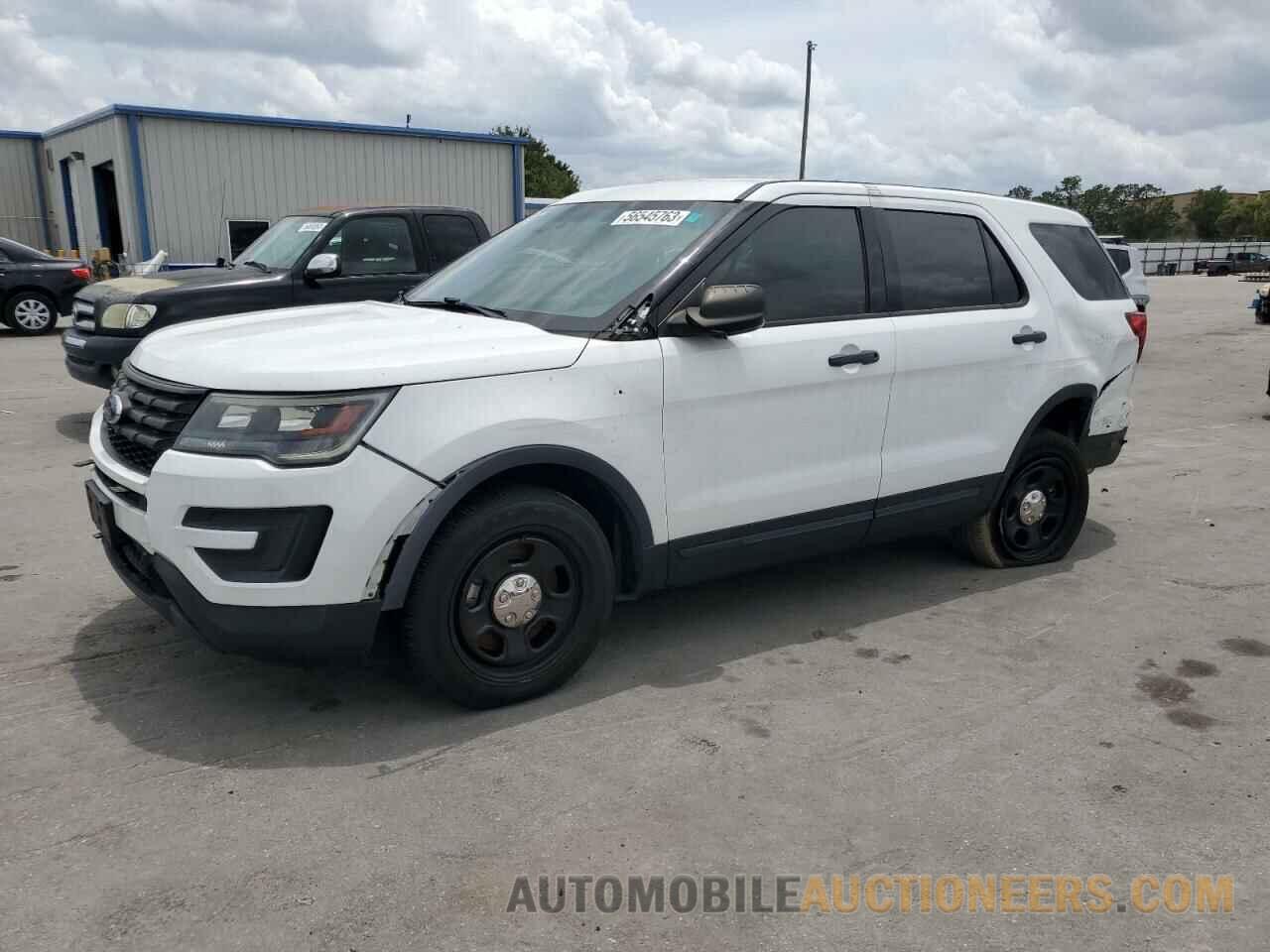 1FM5K8AR3KGB43784 FORD EXPLORER 2019