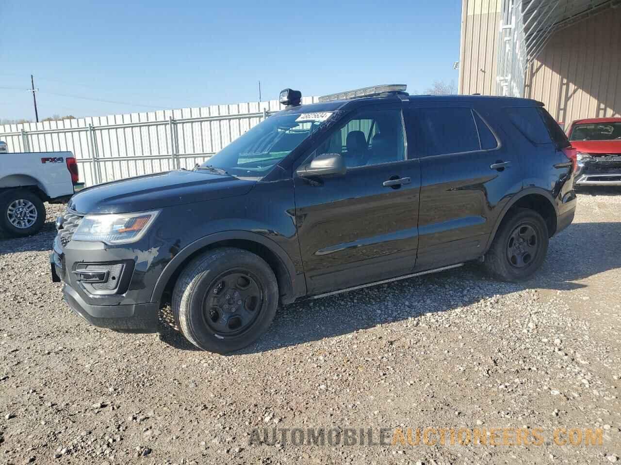 1FM5K8AR4KGA52958 FORD EXPLORER 2019