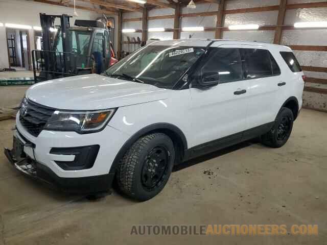 1FM5K8AR5KGB28302 FORD EXPLORER 2019