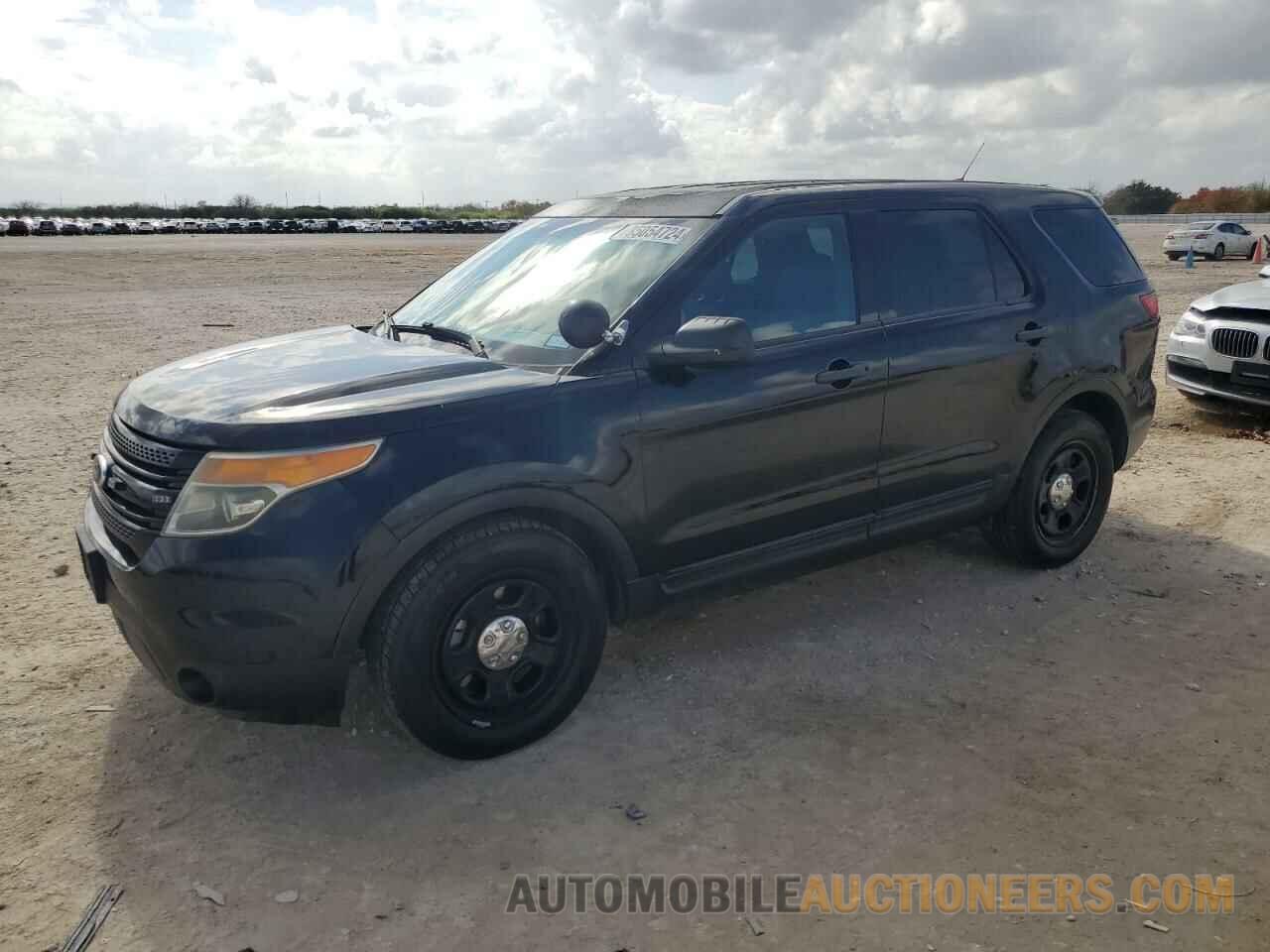 1FM5K8AR8EGB59113 FORD EXPLORER 2014