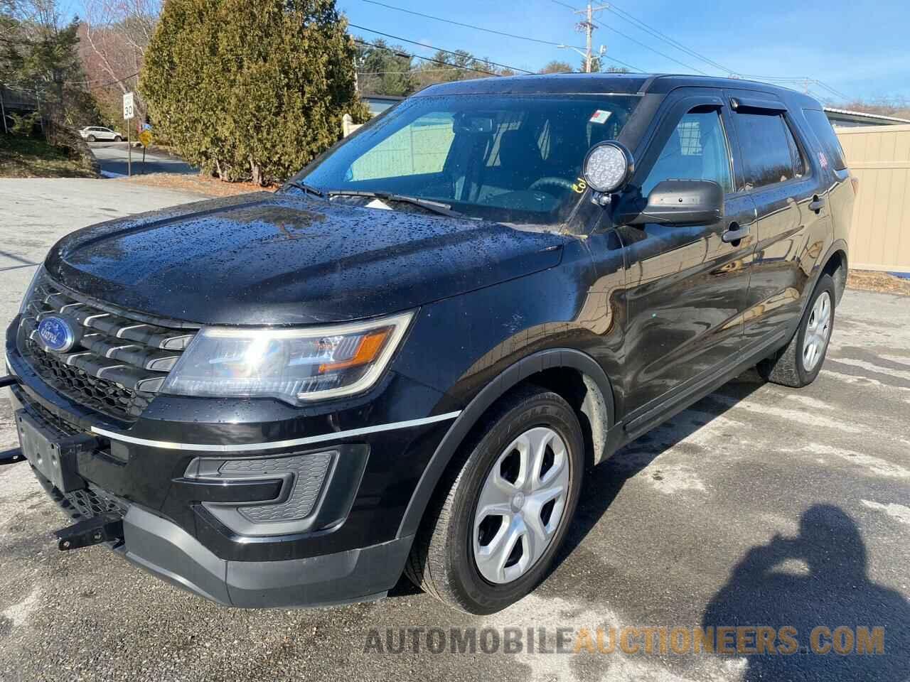 1FM5K8AR8KGB45868 FORD EXPLORER 2019