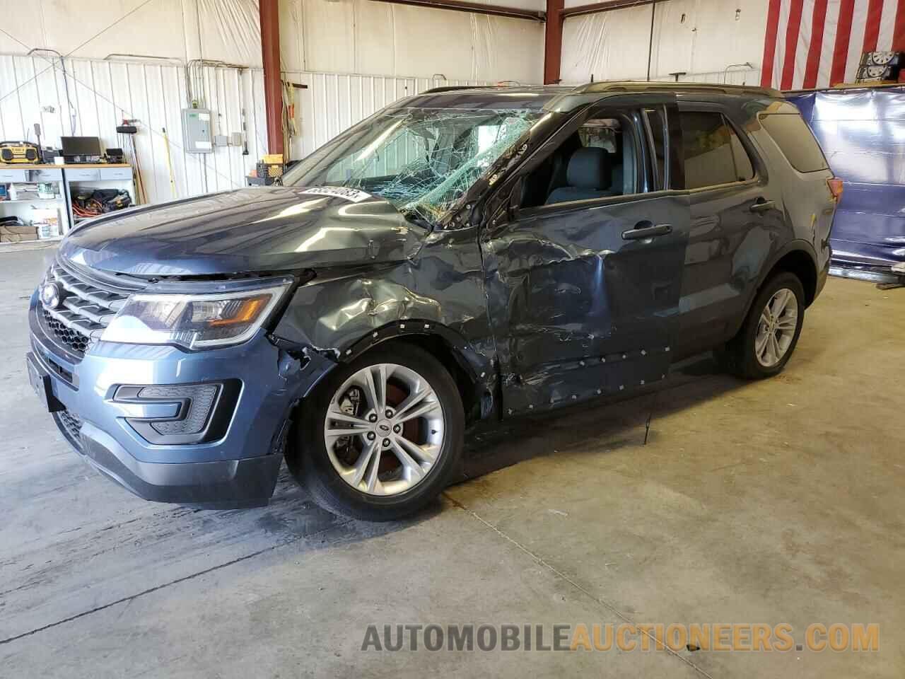 1FM5K8AR9KGA12178 FORD EXPLORER 2019