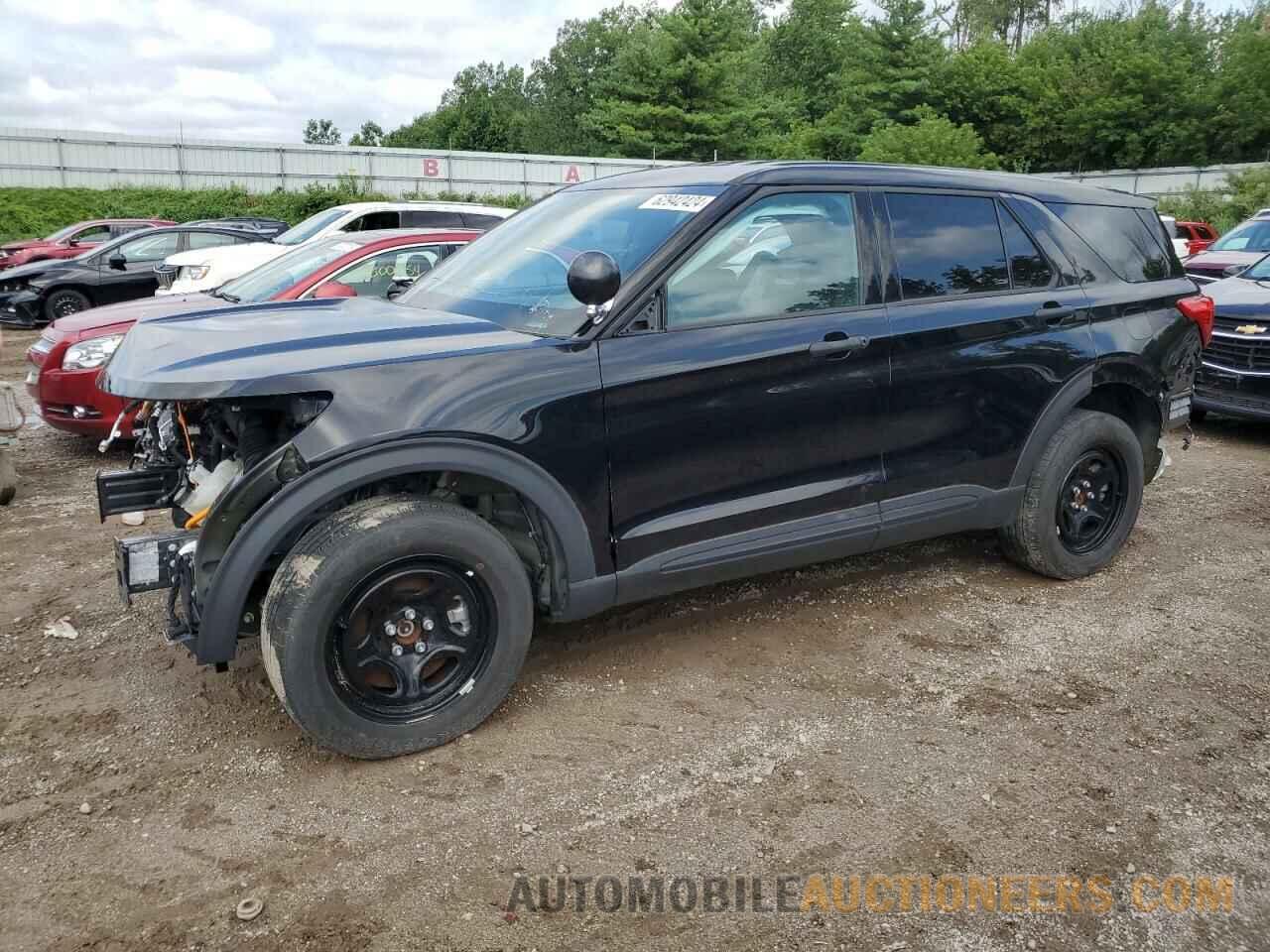 1FM5K8AW3LGB85041 FORD EXPLORER 2020