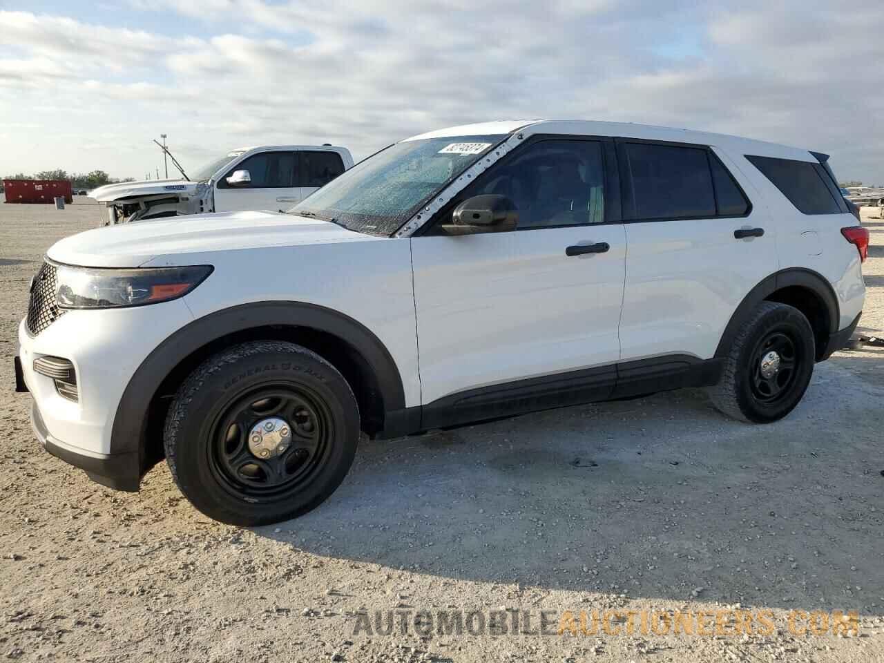 1FM5K8AW3MNA06820 FORD EXPLORER 2021