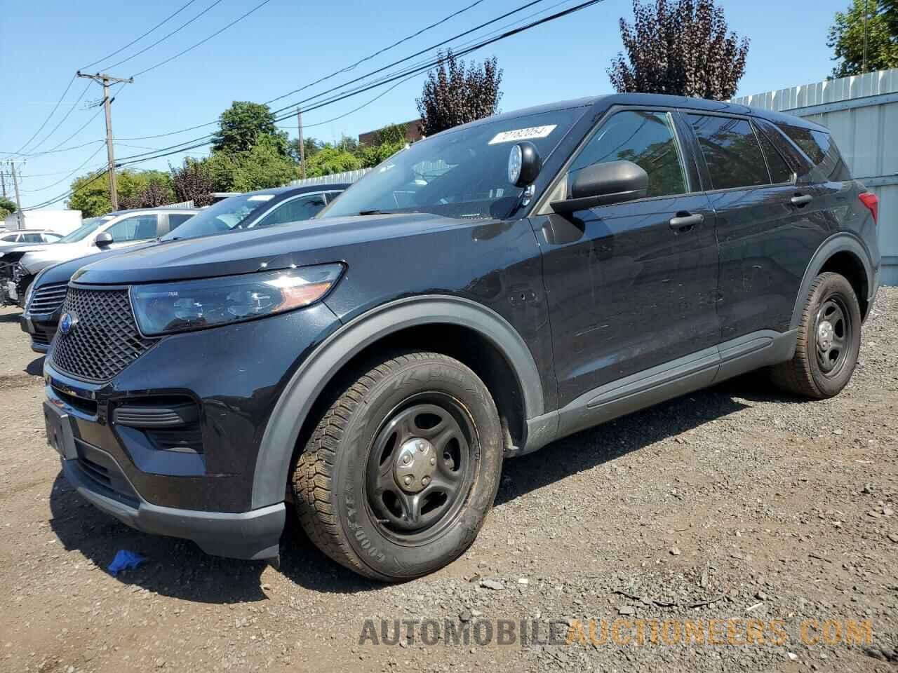 1FM5K8AW4MNA07281 FORD EXPLORER 2021