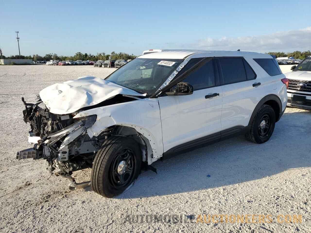 1FM5K8AW7PNA03570 FORD EXPLORER 2023