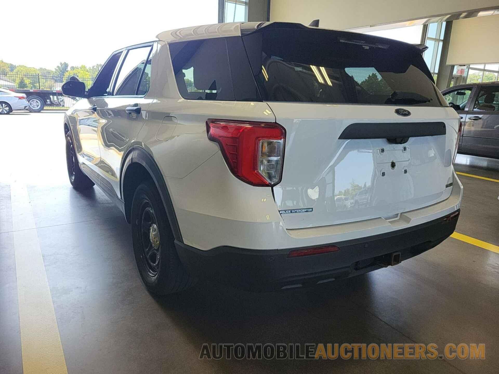 1FM5K8AW8MNA12113 FORD EXPLORER 2021