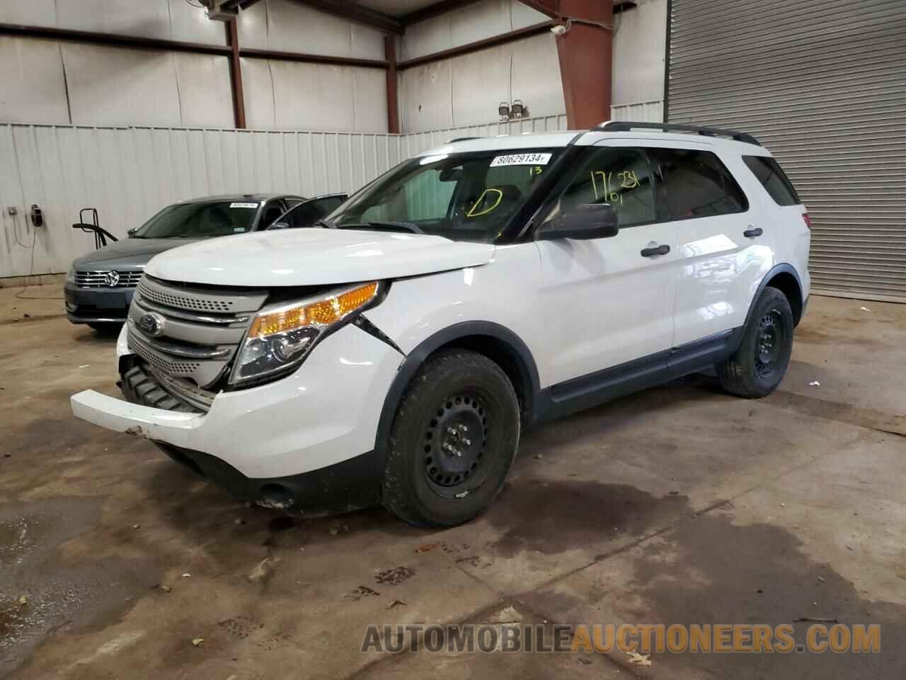 1FM5K8B8XDGB54323 FORD EXPLORER 2013