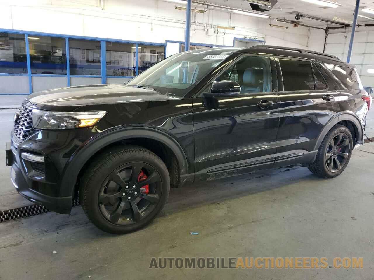 1FM5K8GC8PGC33698 FORD EXPLORER 2023