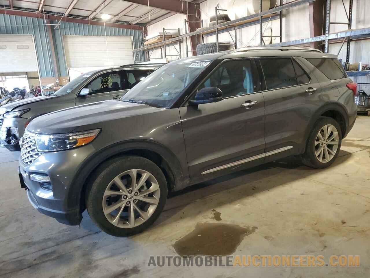 1FM5K8HC0PGA37611 FORD EXPLORER 2023