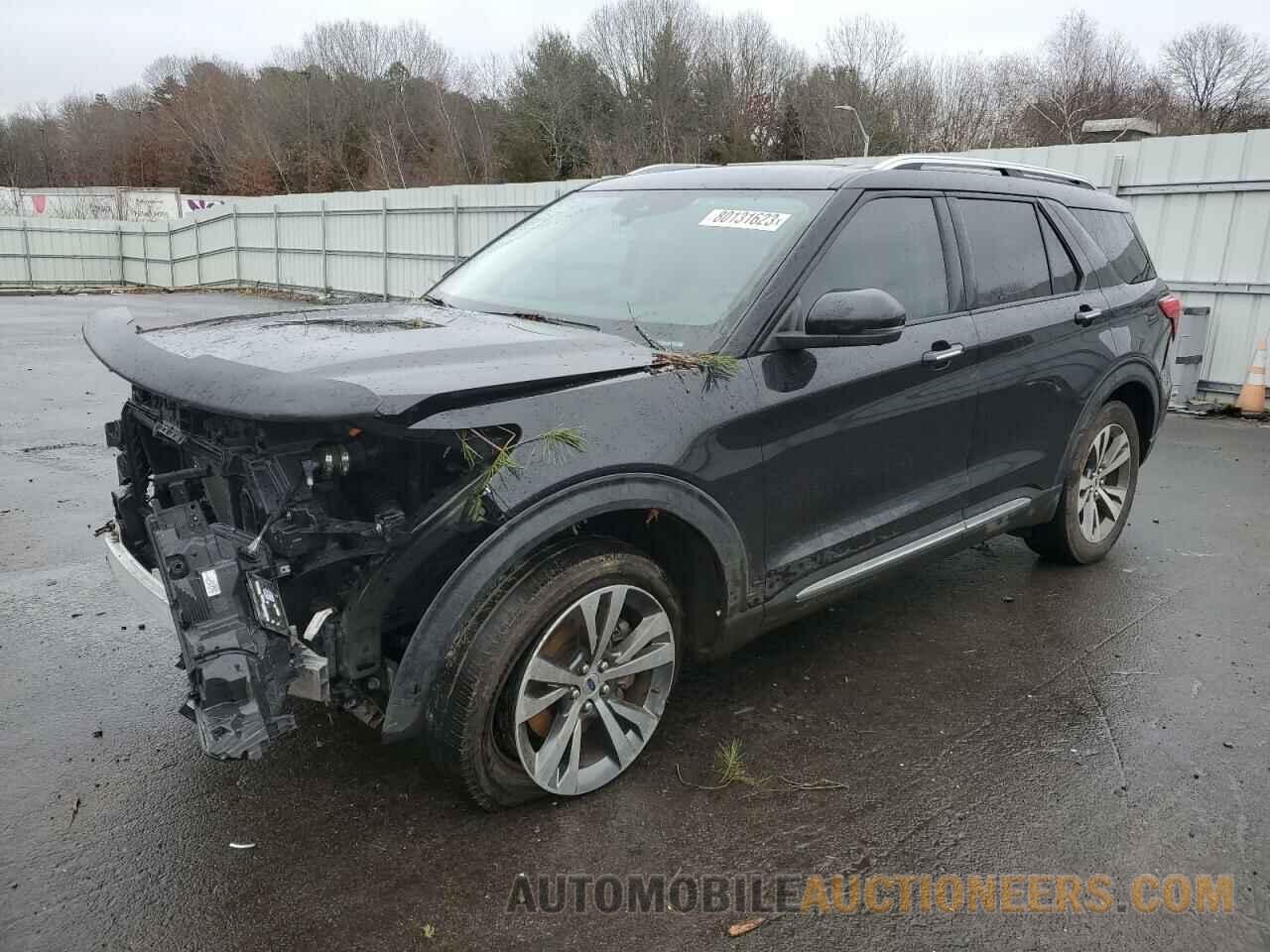 1FM5K8HC5LGB13589 FORD EXPLORER 2020