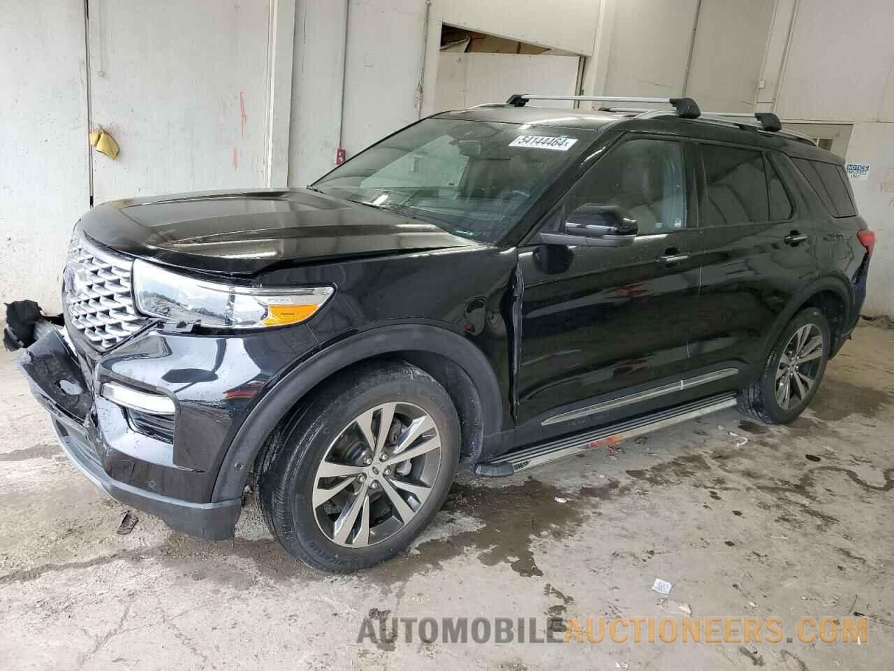 1FM5K8HCXLGB08789 FORD EXPLORER 2020