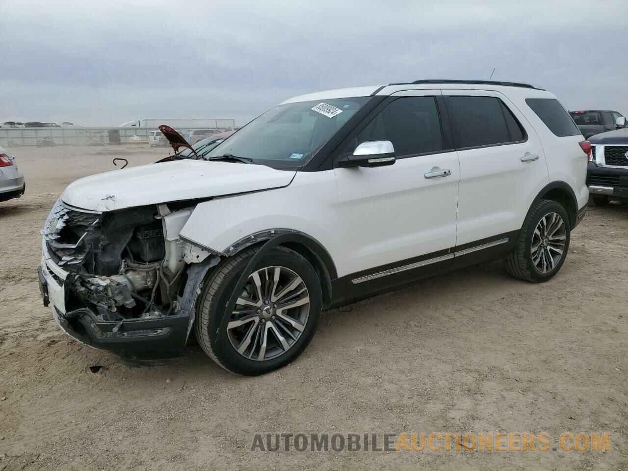 1FM5K8HT0KGA71900 FORD EXPLORER 2019