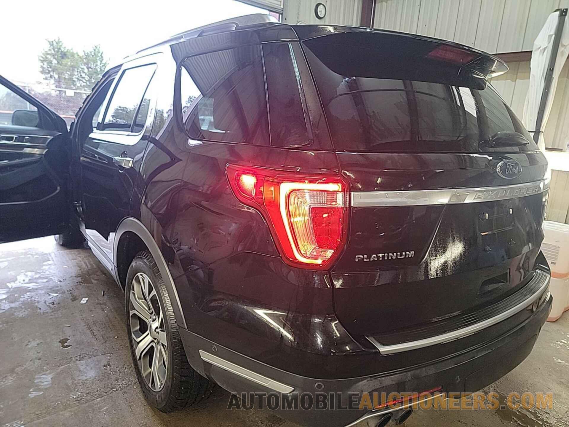 1FM5K8HTXKGA71743 FORD EXPLORER 2019