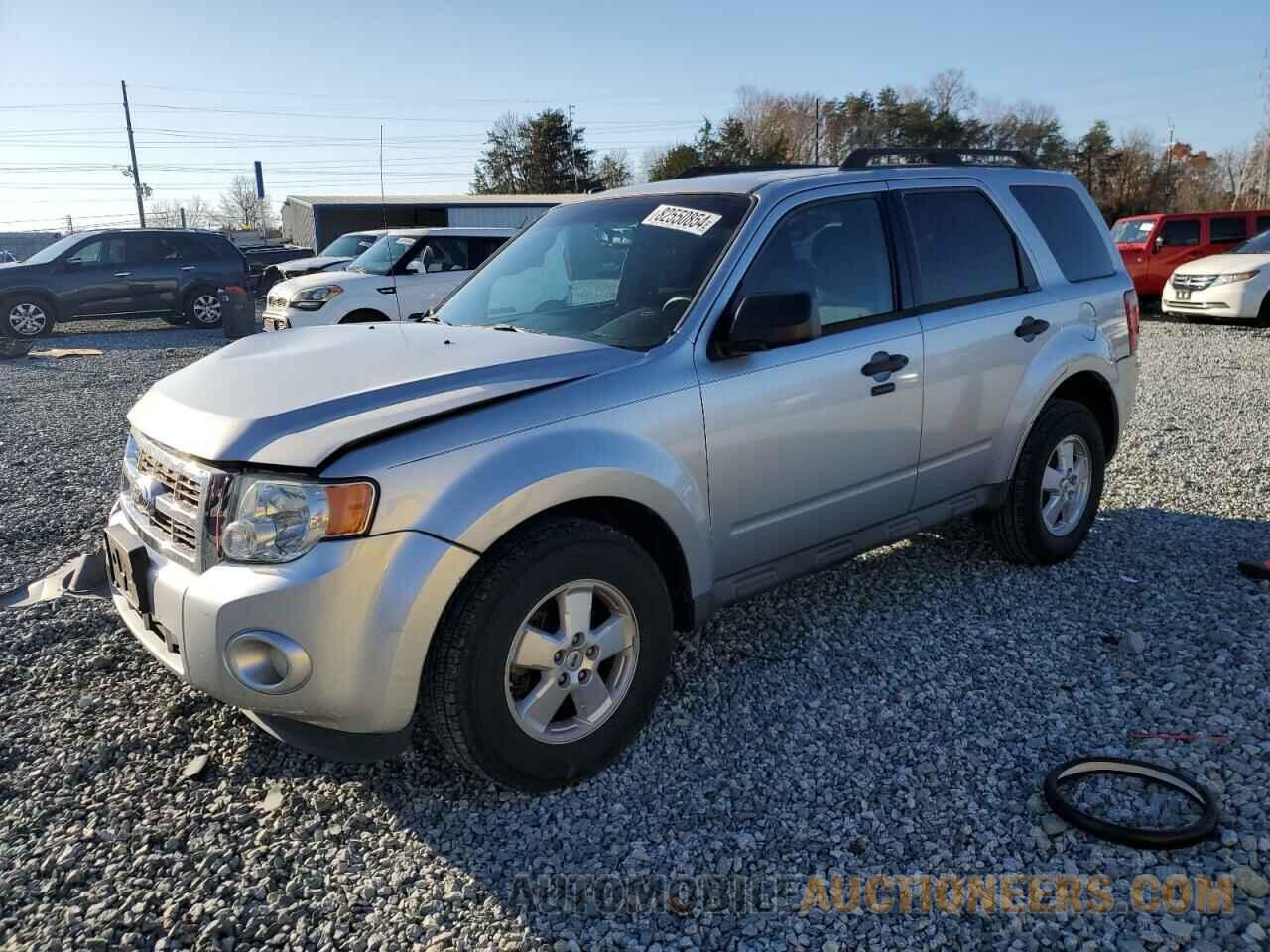 1FMCU0DG7CKC09913 FORD ESCAPE 2012