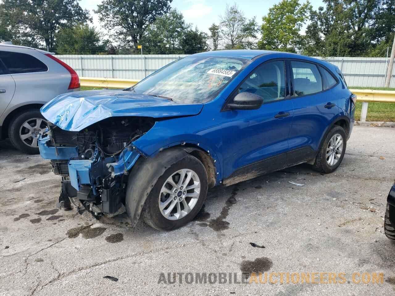 1FMCU0F62LUB56935 FORD ESCAPE 2020