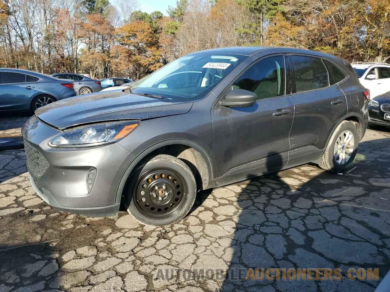 1FMCU0F62NUB20178 FORD ESCAPE 2022