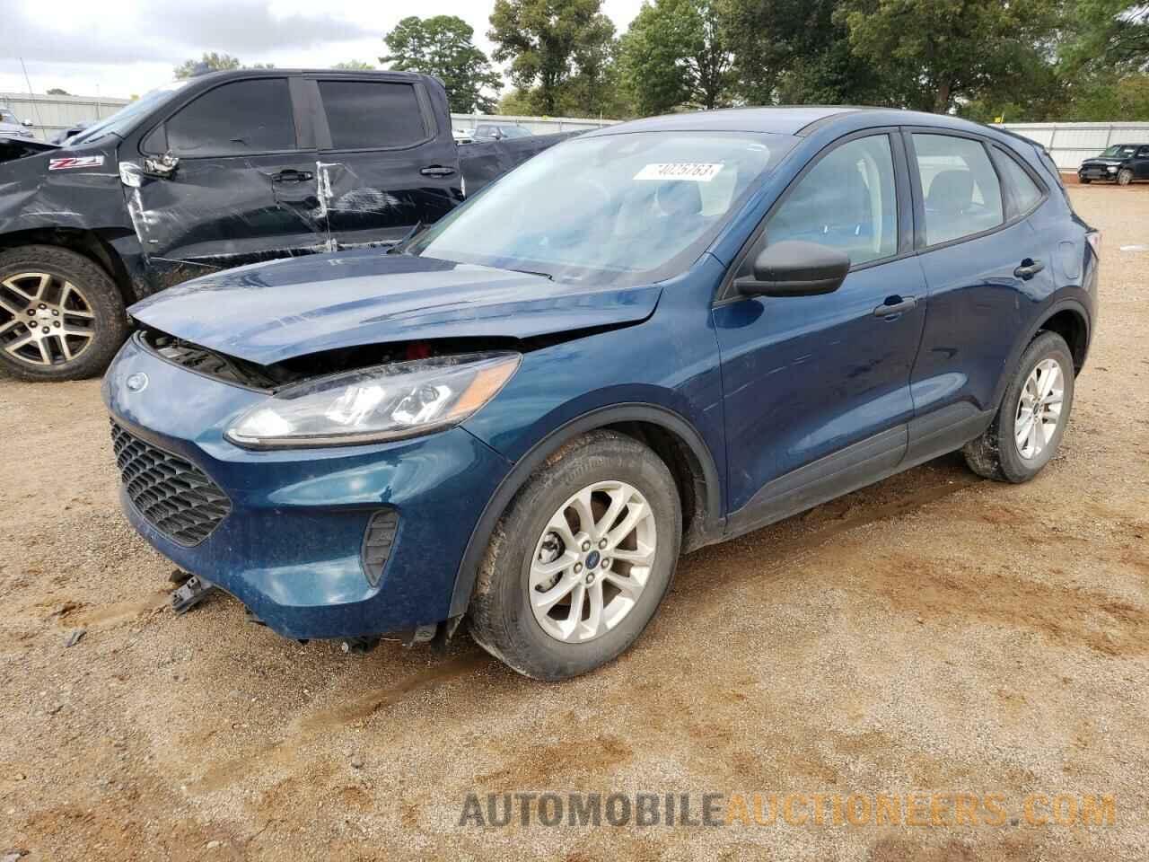 1FMCU0F63LUB66986 FORD ESCAPE 2020