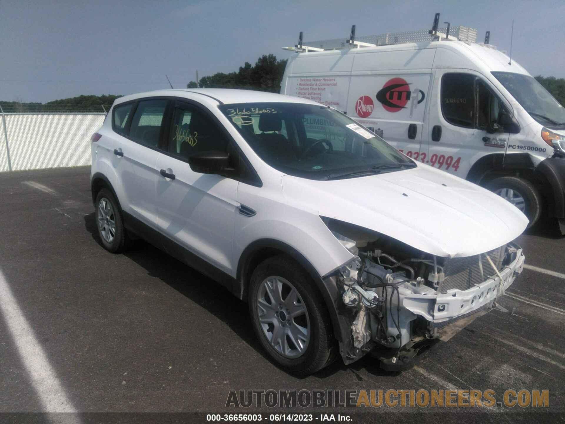 1FMCU0F70FUB79546 FORD ESCAPE 2015