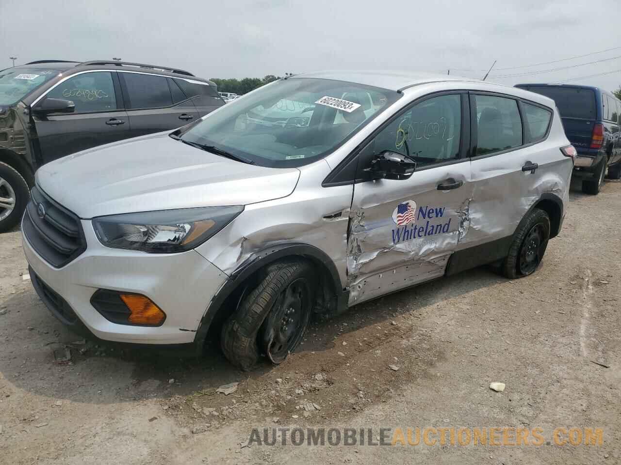 1FMCU0F70JUC46381 FORD ESCAPE 2018