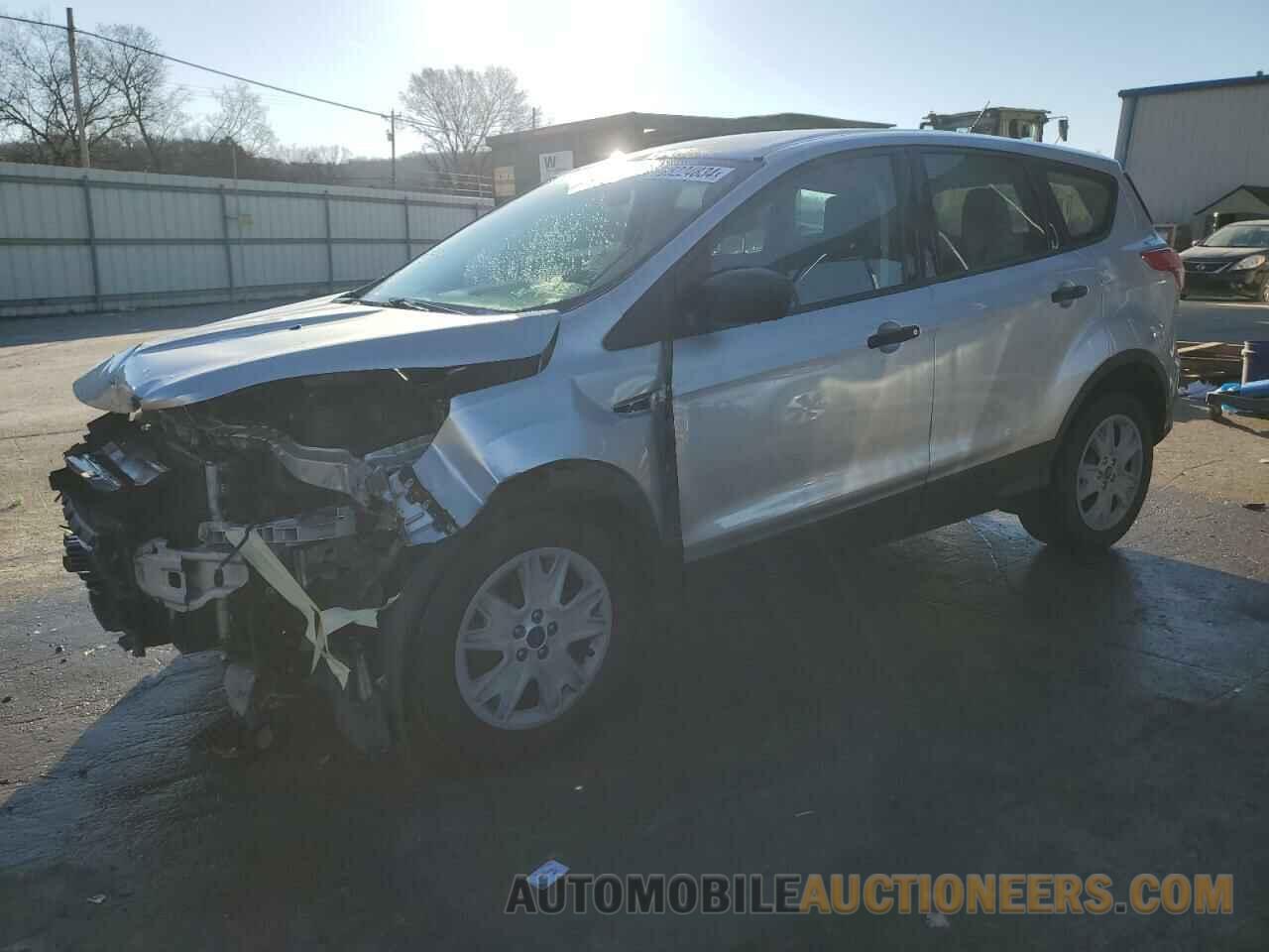 1FMCU0F71GUC51016 FORD ESCAPE 2016