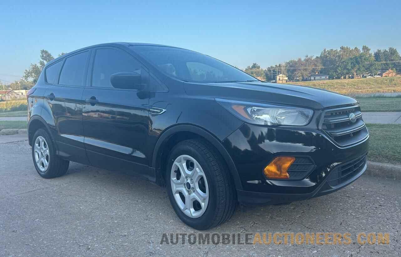 1FMCU0F71KUB58148 FORD ESCAPE 2019