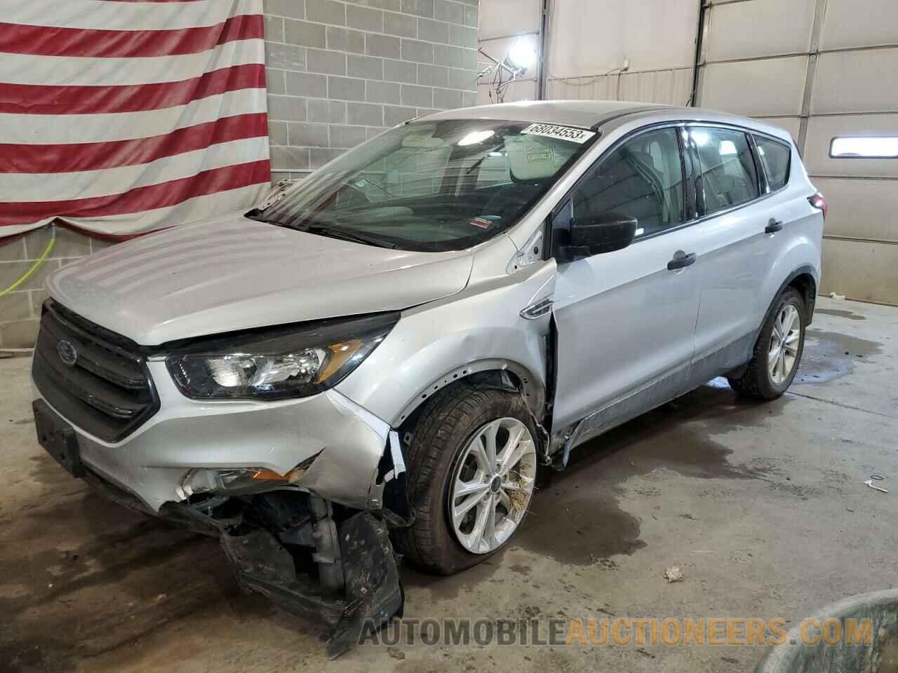 1FMCU0F71KUB60174 FORD ESCAPE 2019