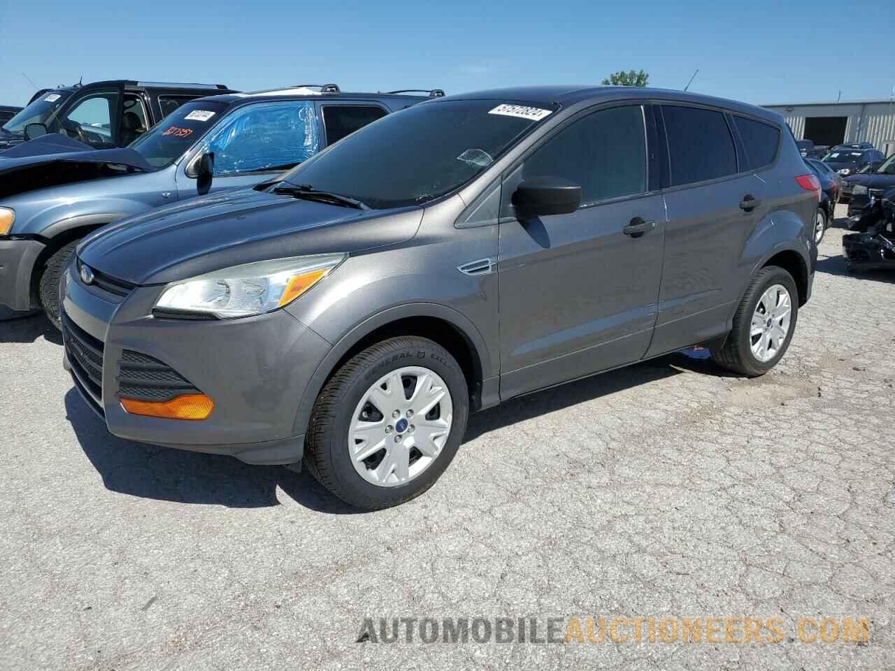 1FMCU0F72DUD04432 FORD ESCAPE 2013