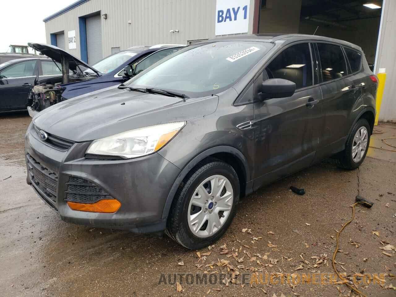 1FMCU0F72FUA38090 FORD ESCAPE 2015