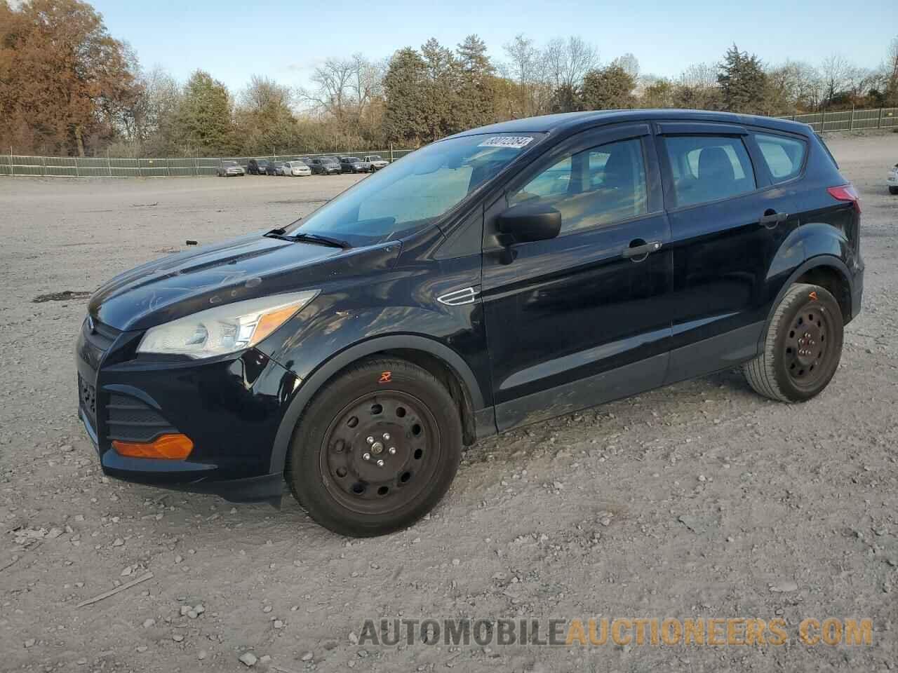 1FMCU0F72GUA72659 FORD ESCAPE 2016