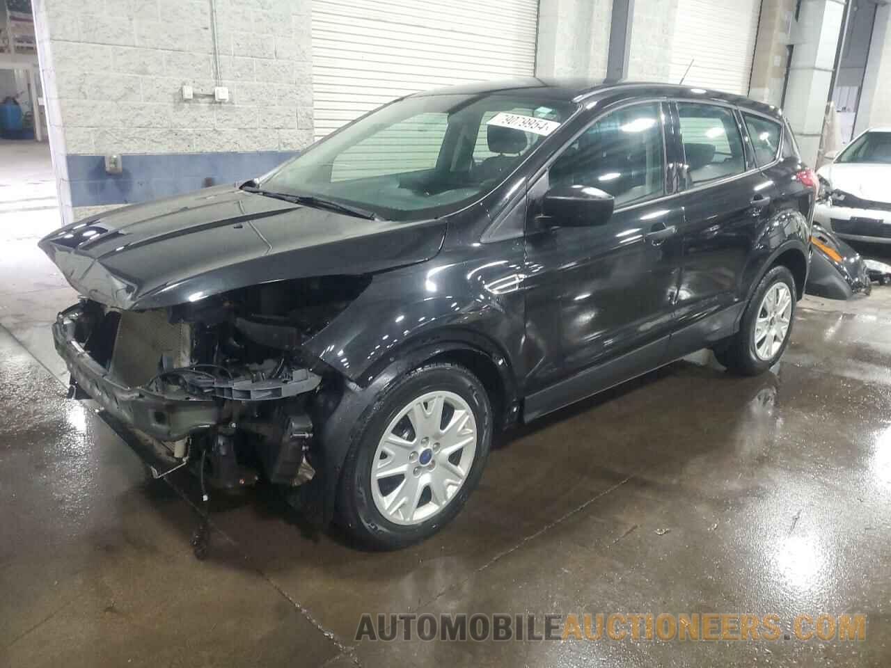 1FMCU0F73FUC63019 FORD ESCAPE 2015