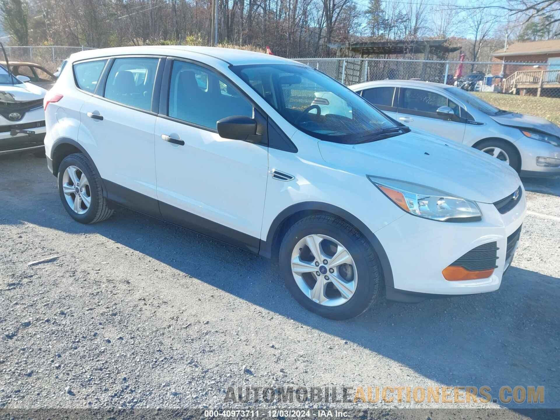 1FMCU0F73FUC74862 FORD ESCAPE 2015