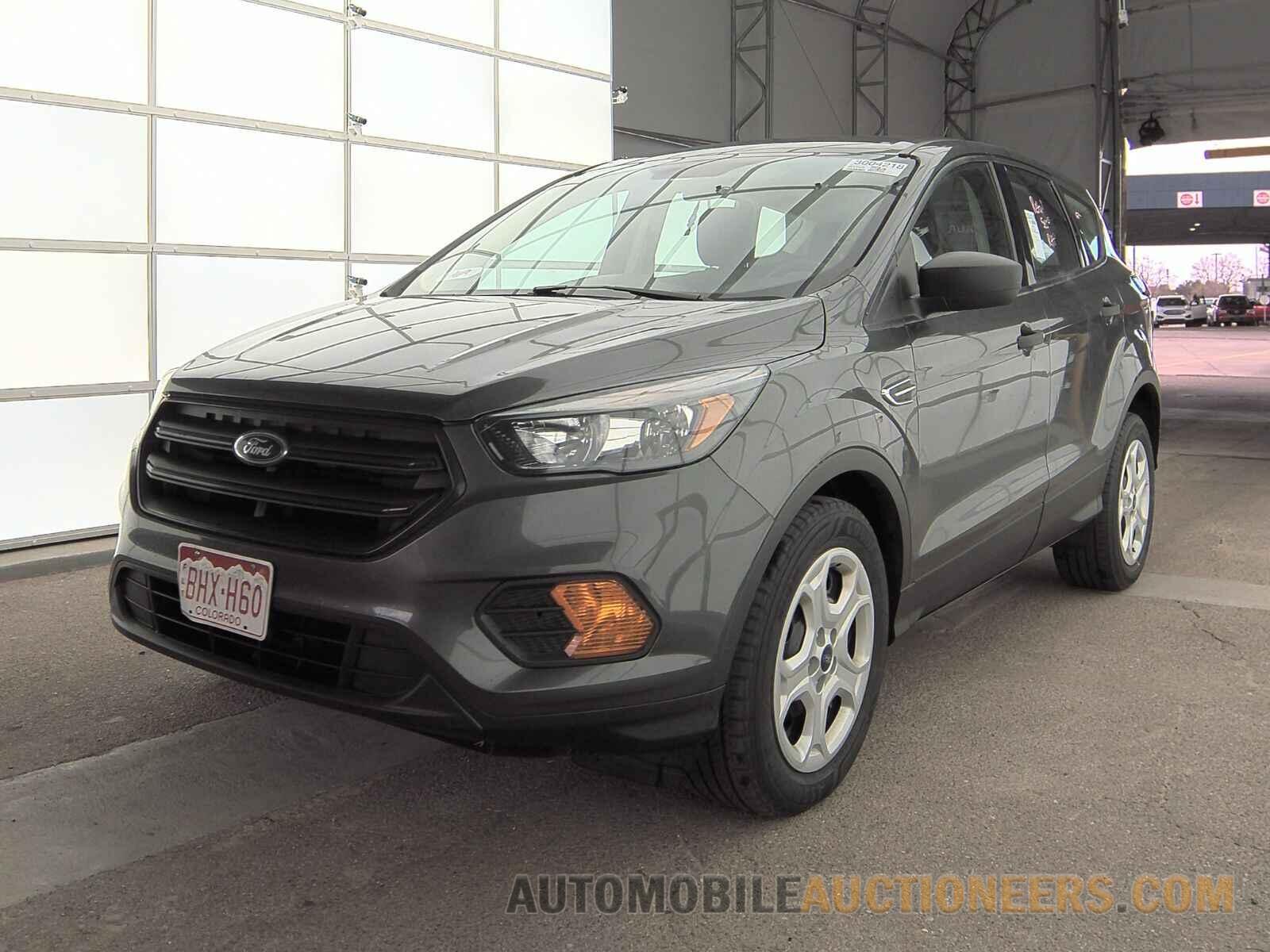 1FMCU0F73KUA46175 Ford Escape 2019