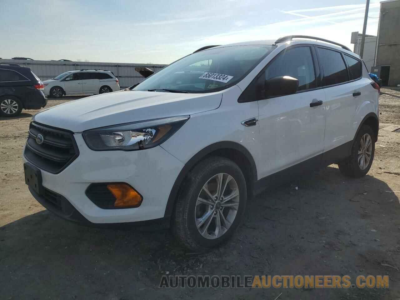 1FMCU0F73KUA65356 FORD ESCAPE 2019