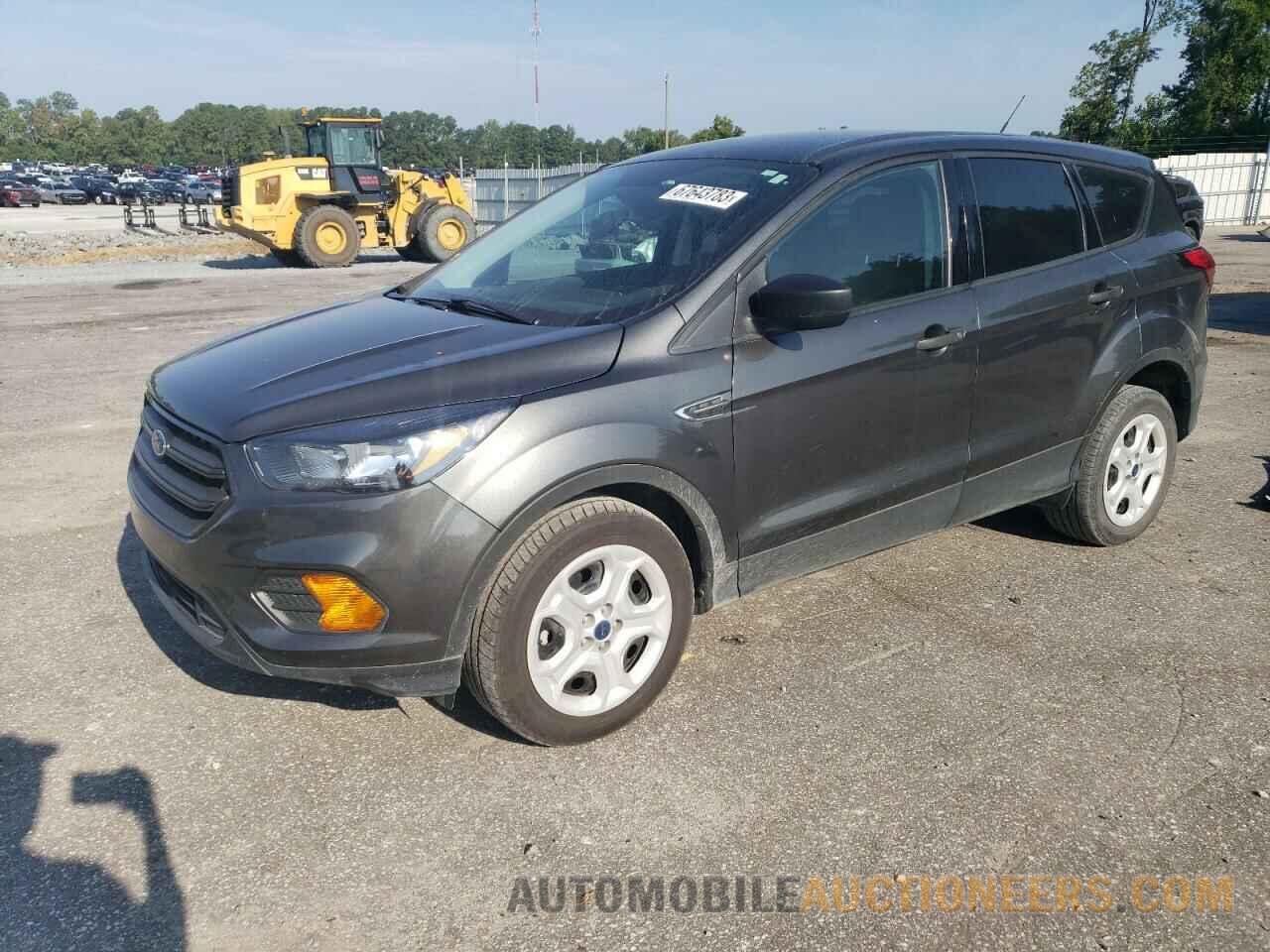 1FMCU0F73KUC44903 FORD ESCAPE 2019